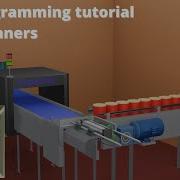 PLC Programming Tutorials For Beginners Ladder Logic For Pusher