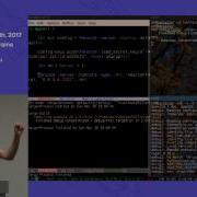 Pierre Étienne Meunier Building SSH Servers In Minutes