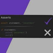 Using Assert Will Save Your Code Python