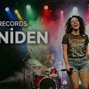 RAGGA OKTAY YENİDEN HARD ROCK METAL COVER