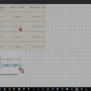 Topic 9 6 IMPORTANT Singularity Functions Problem 1