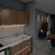 Archviz Interactive Walkthrough Unreal Engine 4