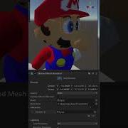 Box Colliders For Skinned Meshes Unity Gamedev Tutorial