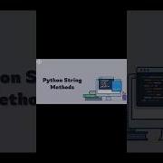 Split Join Lowercase Uppercase String Functions In Python Pythonshorts Pythonscript