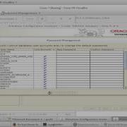2 2 Create Database In Oracle 12C With Dbca Command And START STOP Database