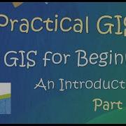 Arc GIS For Beginners An Introduction Part 1