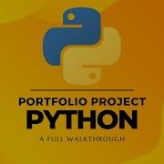 Python Data Analysis Project A Comprehensive Portfolio Walkthrough