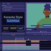 Captioneer For Premiere Pro