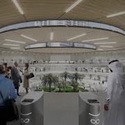 Hyperloop One To Build First Hyperloop System In UAE TomoNews