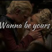 Rhaenyra Daemon Wanna Be Yours