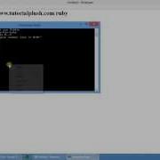 How To Create For Loops In Ruby