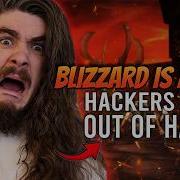 Хакеры нашли способ УНИЧТОЖИТЬ ВСЕХ в WoW Classic