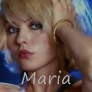 BLONDIE Maria