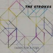 Taken For A Fool LIVE From MSG