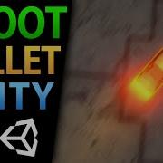 3 Ways To Shoot Projectiles In Unity