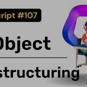 Object De Structuring JavaScript Hindi Coding Scenes