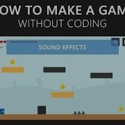 4 How To Make A Game Sound Effects Construct 2 Tutorial