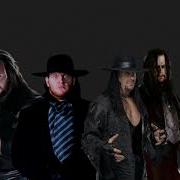 The Undertaker Theme Mashup