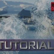 Trapcode Fluids Tutorial Realistic Waterbending