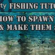 03 Unity Fish AI Tutorial How To Spawn NPC Fish And Make Them Swim