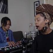 DJ Khaled Ft Justin Bieber I M The One Jade Novah Cover