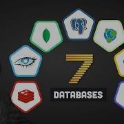 7 Database Paradigms