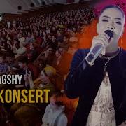 Jahan Bagshy 2025 Konsert