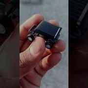 Mini Solar Car Gadgets Shorts Viral
