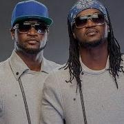 Psquare Forever Lyric Video