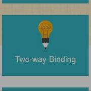 Two Way Data Binding In Angular 6