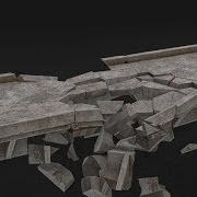 RayFire Test Animation On Source Engine Dead Lab Source SDK