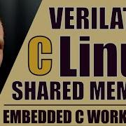 Linux Inter Process Communication And Message Passing Through Shared Memory Emulating Verilog