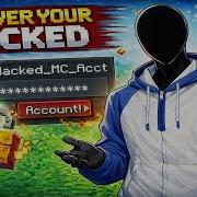 Как восстановить взломанный аккаунт Minecraft поддержка Microsoft без воды