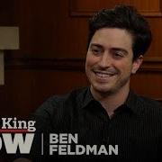 Ben Feldman Started Out Understudying For Jason Biggs