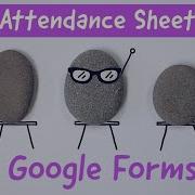 Как создать табель посещаемости с помощью Google Forms