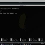 Part 4 Simple Python Script On Inserting Data In A Table In MySQL Database