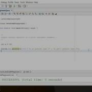 Java Beginners Ternary Operator