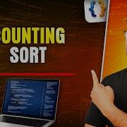 Counting Sort Explained Non Comparison Sorting Algorithm DSA Tutorial