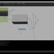 First Test Dynamo Leap Motion UltraLeap