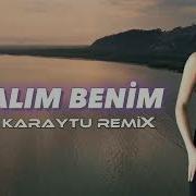 Emrah Belalım Benim Fatih Karaytu Remix Yeni 2023 Tiktok Trend