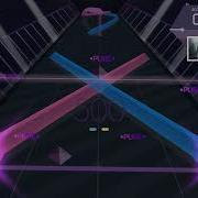 Arccreate Cytus II CODE RED Powerless Future 11