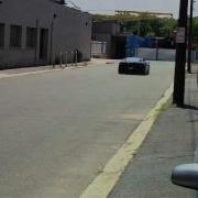 Straight Piped Ferrari 360 Modena