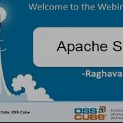 Apache Spark Process Big Data Smart