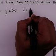 Problem 3 Based On Discrete Time Convolution Signals And Systems