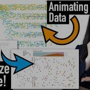 Powerful Data Visualizations Using Animation To Highlight Social Dynamics And Disease Spread