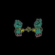 Unbreakable 90s OldSchool Type Beat Underground Hip Hop Boom Bap Type Beat Anabolic Beatz