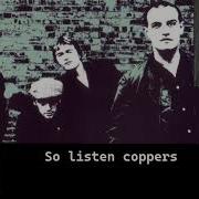 Angelic Upstarts Police Oppression Lyrics On Screen