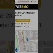 How To Locate Your Pin Code Pin Code Finder App