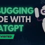 ChatGPT Debugging Code