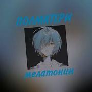 ПОЛМАТЕРИ мелатонин Speed Up Nightcore